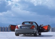 2008 Mercedes Benz SLK 2008 Mercedes Benz SLK